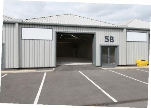 The Forge, Parr Industrial Estate, Bedford Street, St Helens, WA9