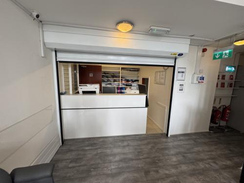 High Street, Stratford, London, E15