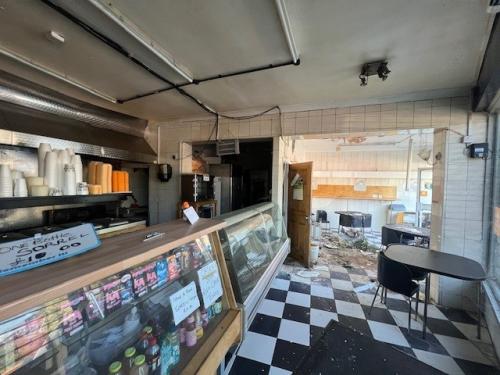 Lymington Avenue, Wood Green, London, N22