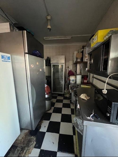 Lymington Avenue, Wood Green, London, N22