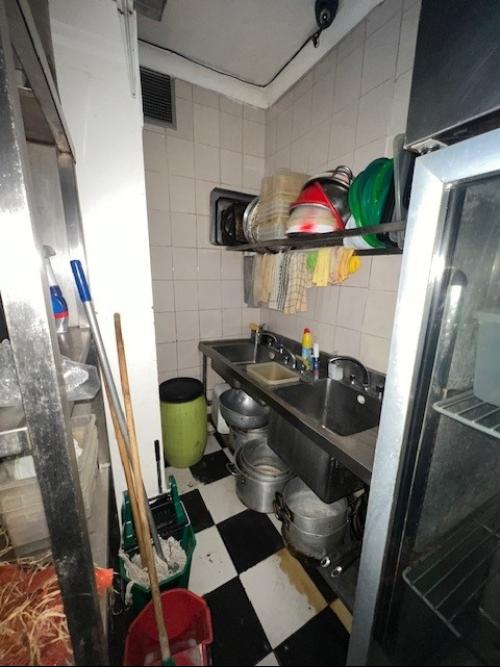 Lymington Avenue, Wood Green, London, N22