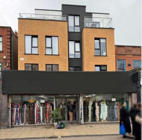 High Street, Walthamstow, E17
