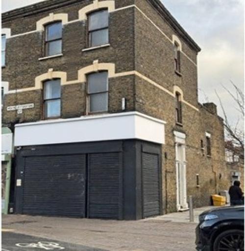 High Road Leytonstone, London, E11