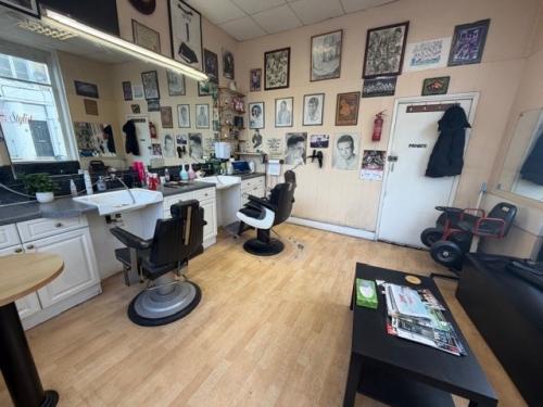 47 Newington Green Road, Newington Green, London, N1
