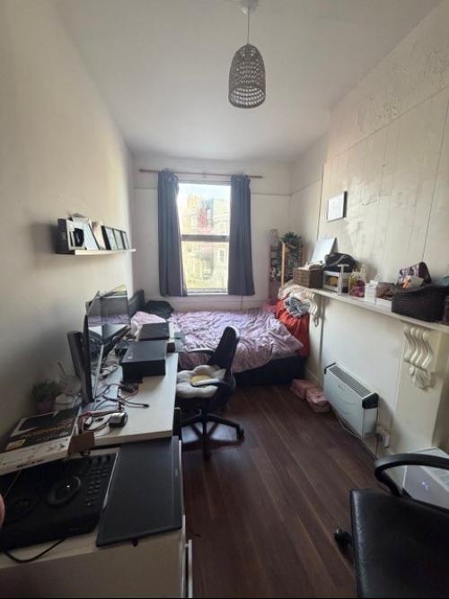 47 Newington Green Road, Newington Green, London, N1