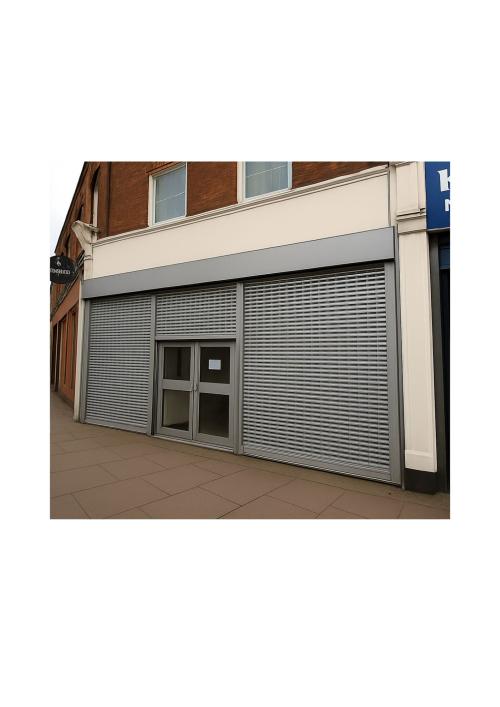 Watford Way, Mill Hill, London, NW7