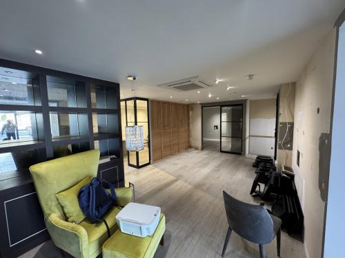 Watford Way, Mill Hill, London, NW7