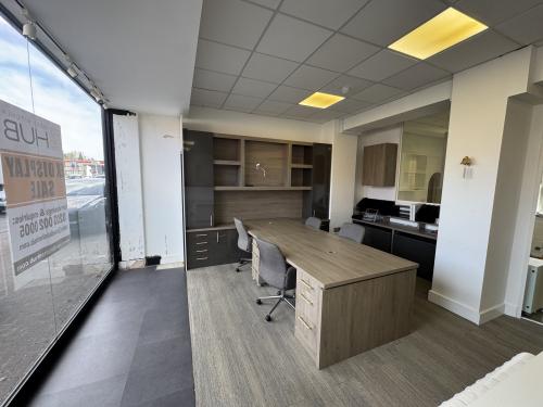 Watford Way, Mill Hill, London, NW7