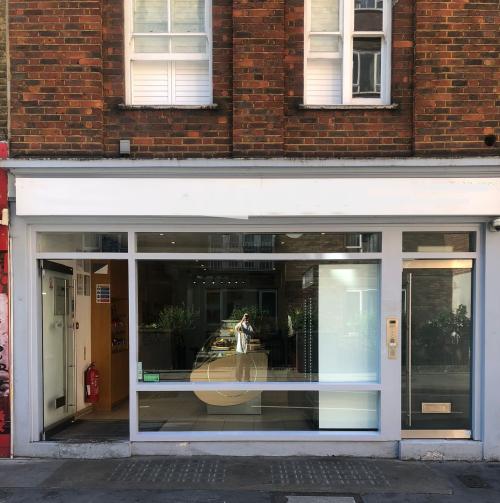 Eagle Street, Holborn, WC1R