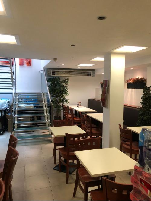 Eagle Street, Holborn, WC1R