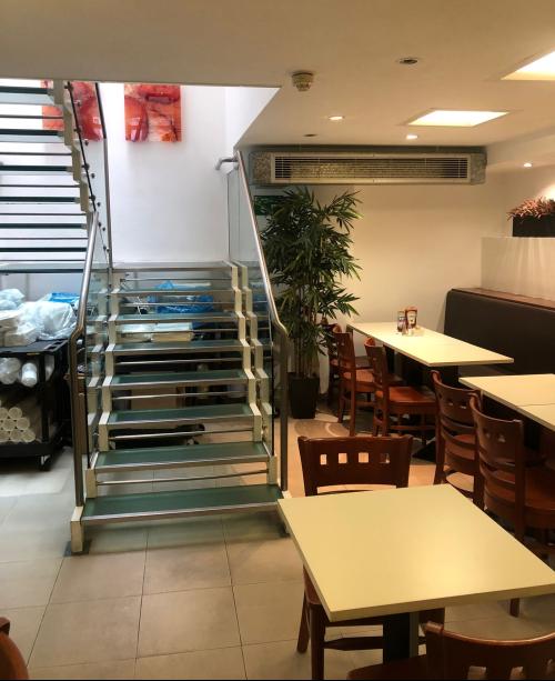 Eagle Street, Holborn, WC1R