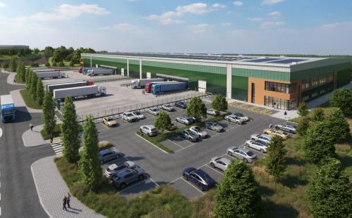 Unit 4, TN2 Gateway (Phase 1), Tunbridge Wells, TN2