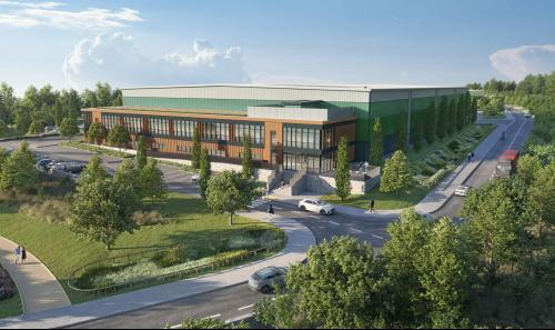 Unit 4, TN2 Gateway (Phase 1), Tunbridge Wells, TN2