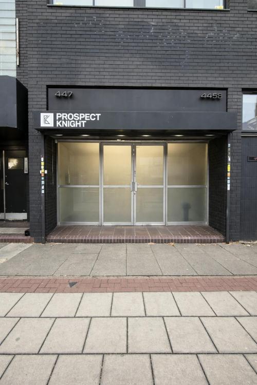445-453 Hackney Road, Hackney, London, E2