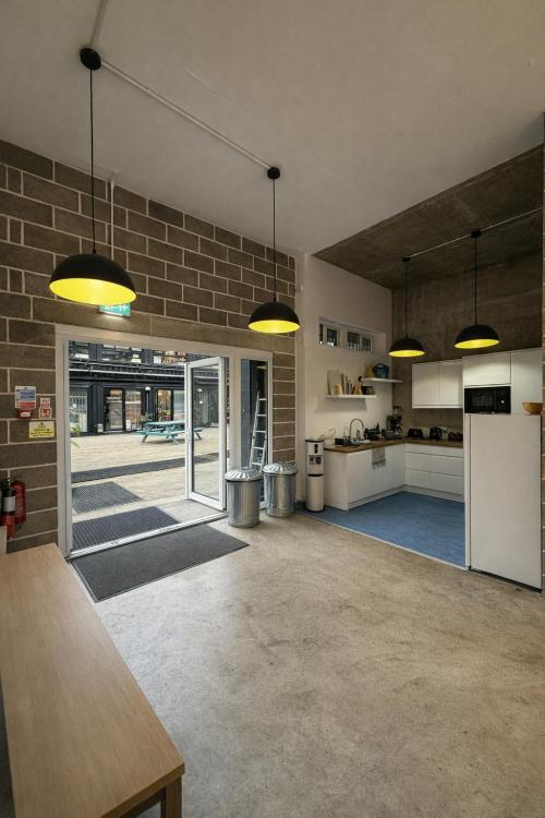 445-453 Hackney Road, Hackney, London, E2