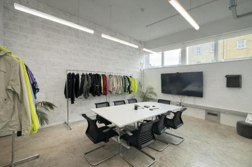 445-453 Hackney Road, Hackney, London, E2
