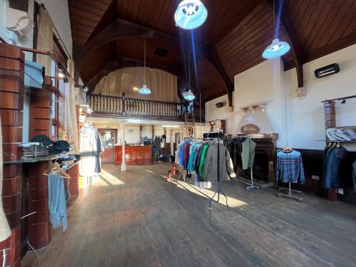 The Reading Room, Park Road, Holkham, Wells-Next-The-Sea, NR23