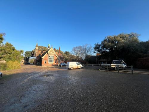 The Reading Room, Park Road, Holkham, Wells-Next-The-Sea, NR23