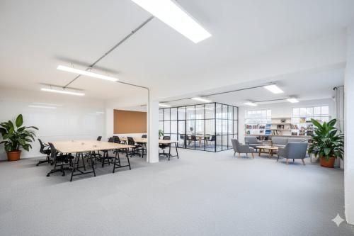 9-13 Osborn Street, Aldgate, London, E1