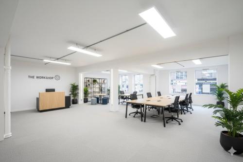 9-13 Osborn Street, Aldgate, London, E1