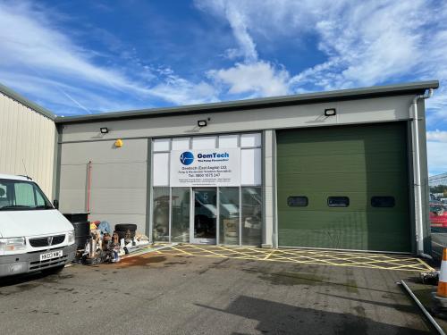 5, Angora Business Park, Peartree Road, Stanway, Colchester, CO3