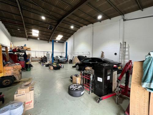 5, Angora Business Park, Peartree Road, Stanway, Colchester, CO3