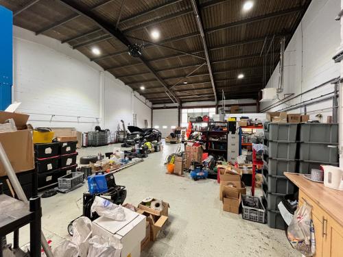 5, Angora Business Park, Peartree Road, Stanway, Colchester, CO3