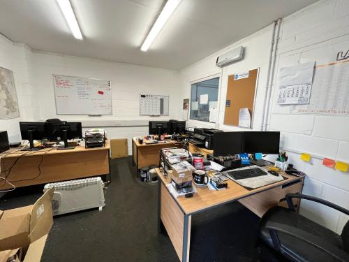 5, Angora Business Park, Peartree Road, Stanway, Colchester, CO3
