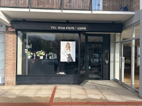 63 Chobham Road, Sunningdale, SL5
