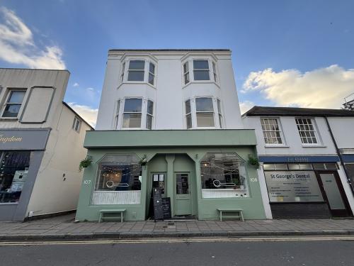 107-108 St. Georges Road, Kemp Town, Brighton, BN2