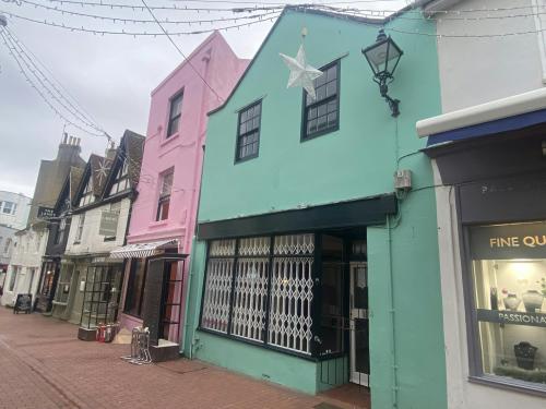 9 Market Street, The Lanes, Brighton, BN1