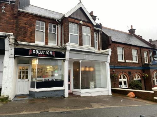 296 Ditchling Road, Brighton, BN1
