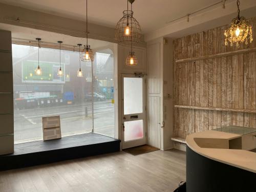 296 Ditchling Road, Brighton, BN1