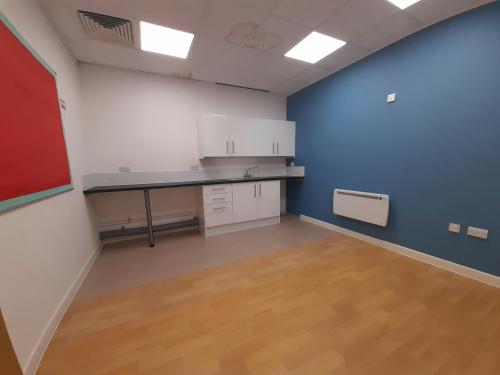 Unit 3 Crown Heights, Alencon Link, Basingstoke, RG21
