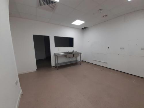 Unit 3 Crown Heights, Alencon Link, Basingstoke, RG21
