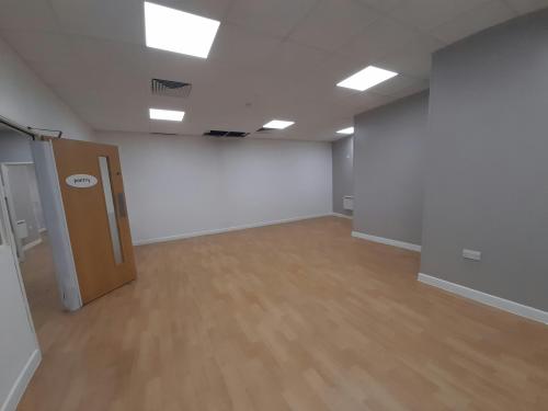 Unit 3 Crown Heights, Alencon Link, Basingstoke, RG21