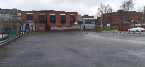 0.205 Acres, 18-22 Hillcrest Street, Hanley, Stoke-On-Trent, ST1