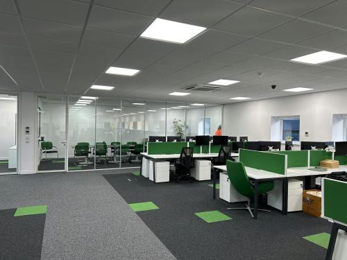 Unit D Redlands, Ullswater Industrial Estate, Coulsdon, CR5