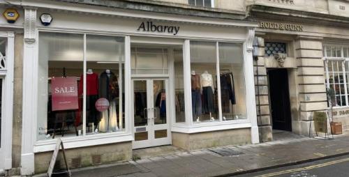 24 New Bond Street, The Milsom Quarter, Bath, BA1