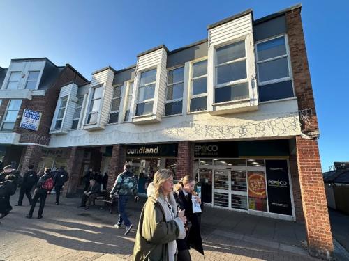 115 High Street, Billericay, CM12