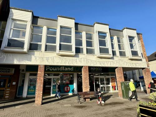 115 High Street, Billericay, CM12