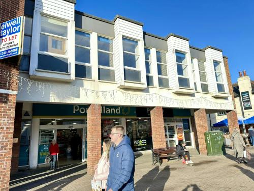 115 High Street, Billericay, CM12