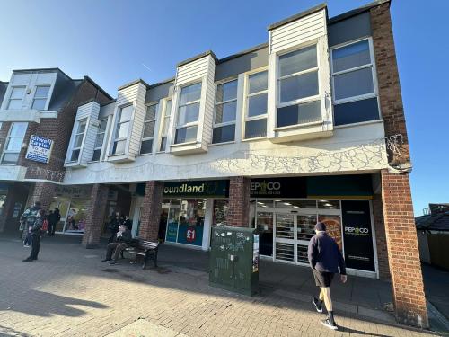 115 High Street, Billericay, CM12