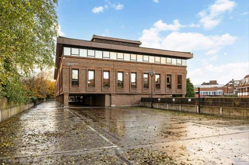 2.72 Acres, Queen Victoria Road, High Wycombe, HP11