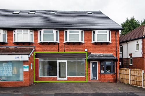 5 Buckingham Road, Cheadle Hulme, SK8