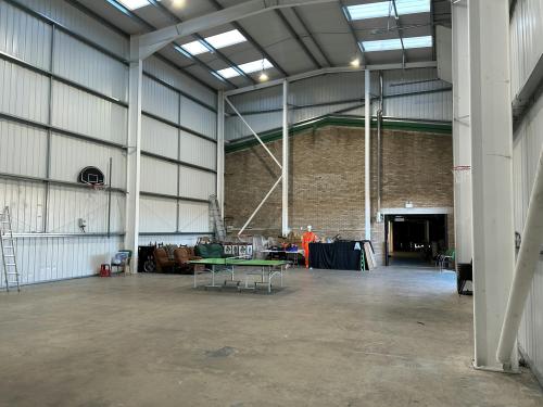 Unit D Redlands, Ullswater Industrial Estate, Coulsdon, CR5