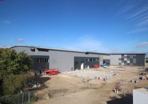 Unit 2, Air Heathrow, 624 Staines Road, Feltham, TW14