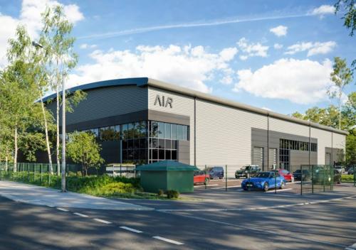 Unit 2, Air Heathrow, 624 Staines Road, Feltham, TW14