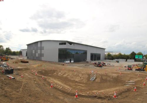 Unit 4, Air Heathrow, Staines Road, Feltham, TW14