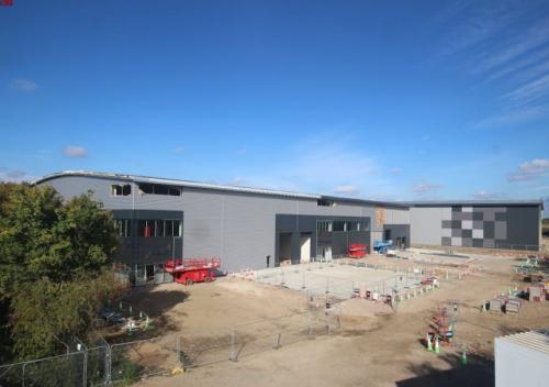 Unit 3, Air Heathrow, Staines Road, Feltham, TW14